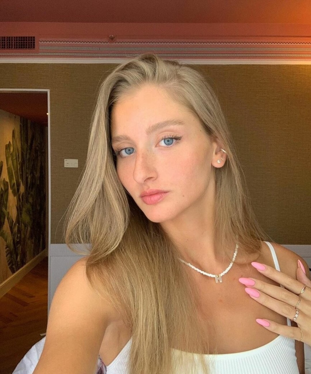 Foto desnuda filtrada de OnlyFans de Hadas Cohen #22 Foto desnuda filtrada de OnlyFans de Hadas Cohen #22