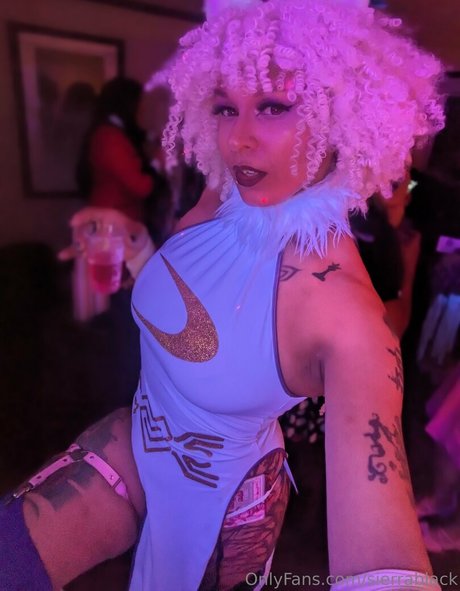 Sierrablack