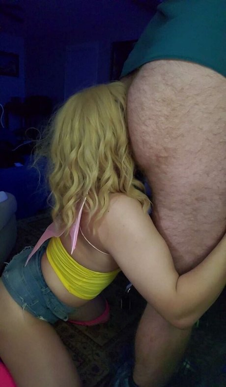 Foto desnuda filtrada de OnlyFans de Kilee Kat