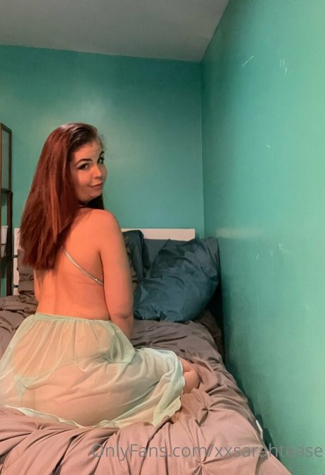 Xxsarahfree