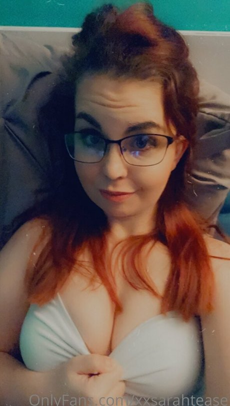 Foto desnuda filtrada de OnlyFans de Xxsarahfree