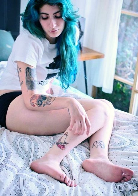 Foto desnuda filtrada de OnlyFans de Karenzio