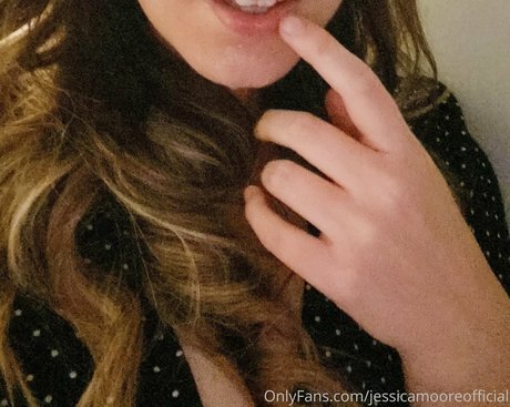 Foto desnuda filtrada de OnlyFans de Jessicamooreofficial