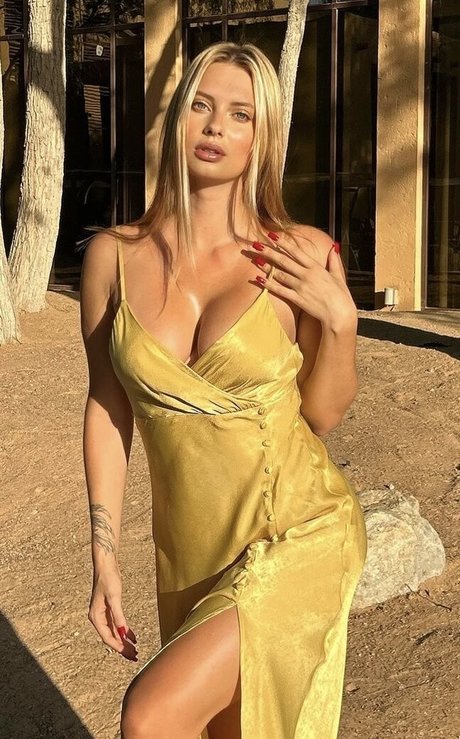 Foto desnuda filtrada de OnlyFans de Darivo Darivo