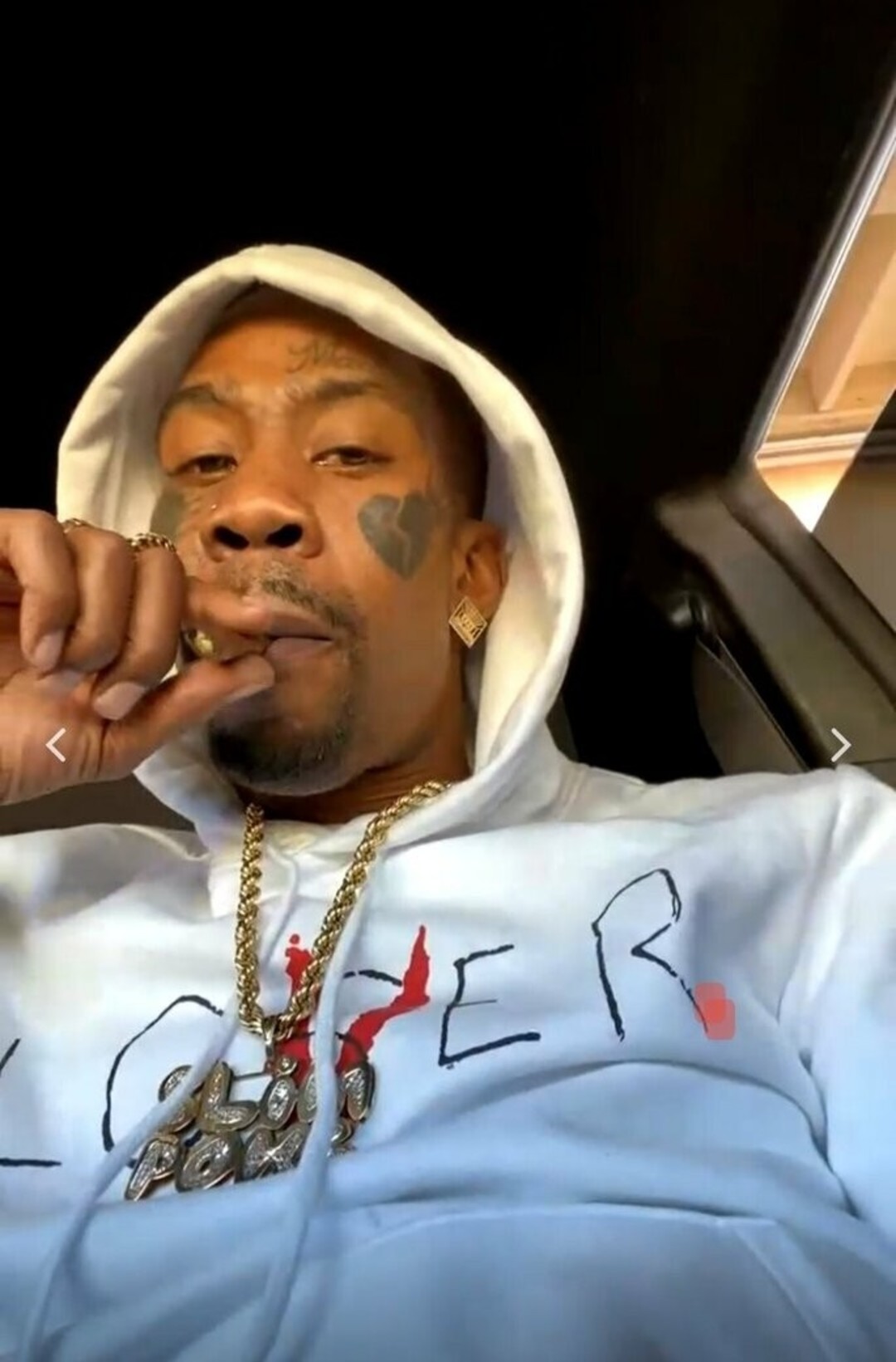 Foto desnuda filtrada de OnlyFans de Slimsclubhousepov #36 Foto desnuda filtrada de OnlyFans de Slimsclubhousepov #36