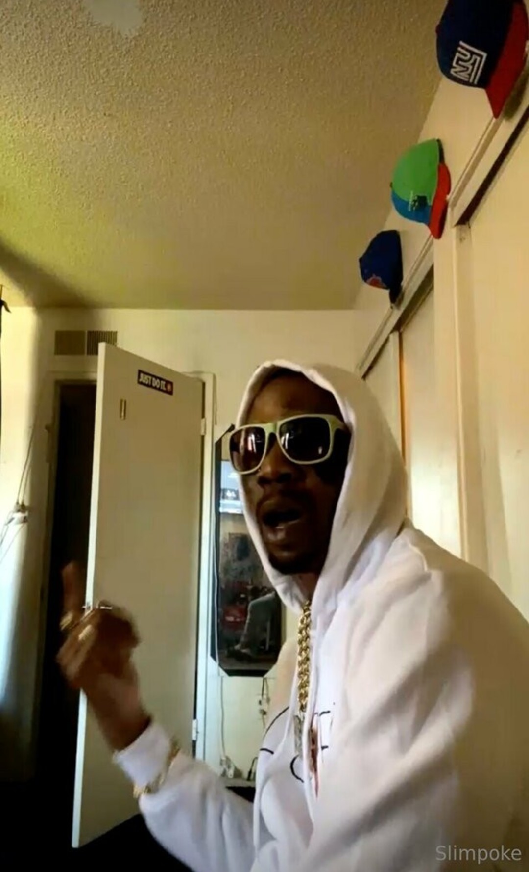 Foto desnuda filtrada de OnlyFans de Slimsclubhousepov #5 Foto desnuda filtrada de OnlyFans de Slimsclubhousepov #5