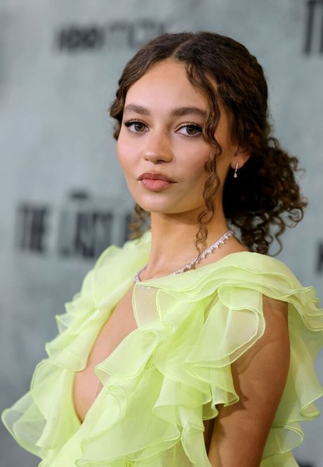 Nico Parker