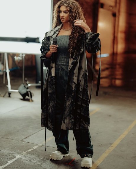 Tori Kelly