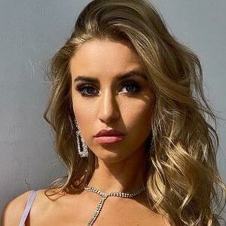 Foto desnuda filtrada de OnlyFans de Modelnana