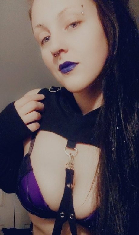 Tatlessgoth