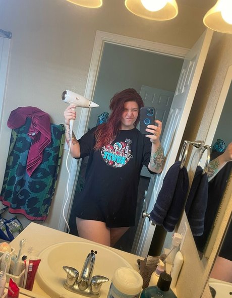 Redhead420coo