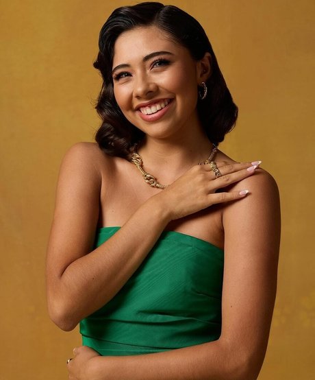 Xochitl Gomez