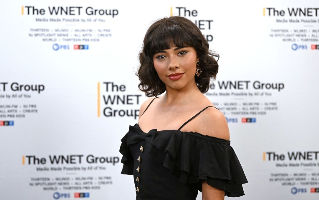 Foto desnuda filtrada de OnlyFans de Xochitl Gomez #8 Foto desnuda filtrada de OnlyFans de Xochitl Gomez #8