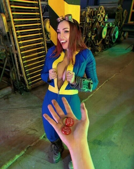 Fallout Porn