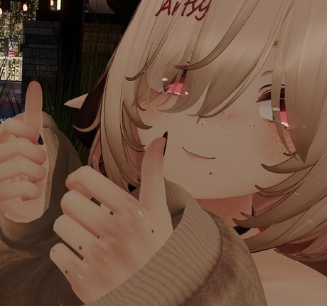 Artsyvrc