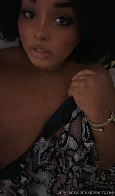 Kimberrosee