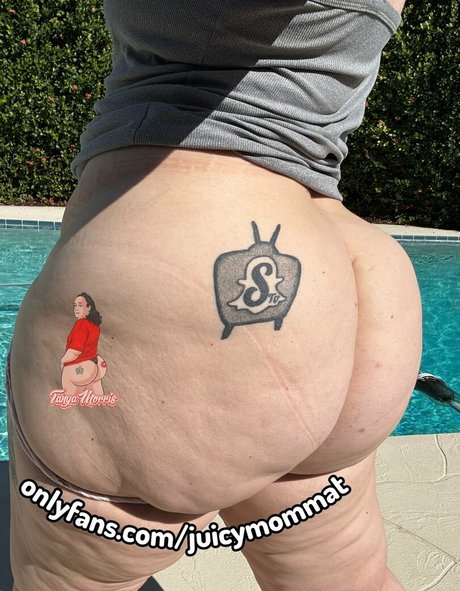 Iamjuicymamat