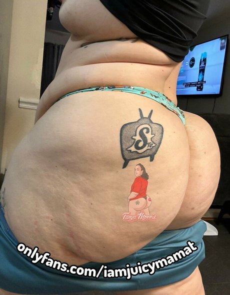 Iamjuicymamat