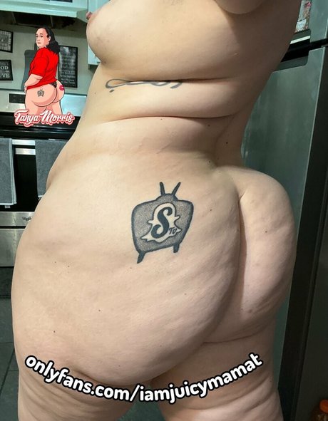 Iamjuicymamat