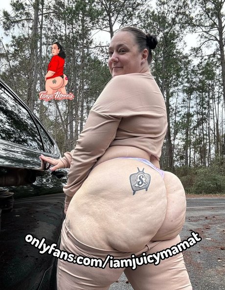 Iamjuicymamat