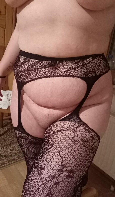 Foto desnuda filtrada de OnlyFans de Haley238