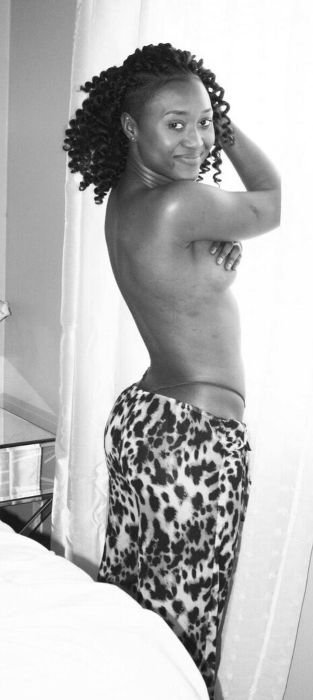 Foto desnuda filtrada de OnlyFans de Queen Aminata #32 Foto desnuda filtrada de OnlyFans de Queen Aminata #32