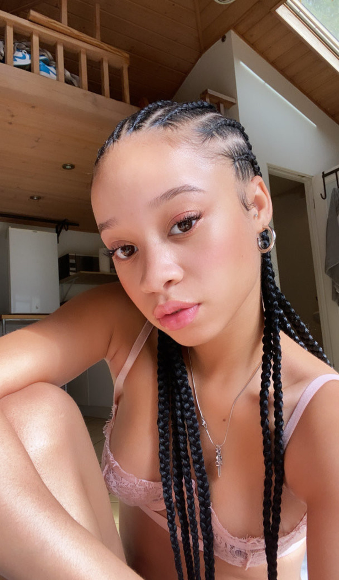Foto desnuda filtrada de OnlyFans de Nawtybynature #14 Foto desnuda filtrada de OnlyFans de Nawtybynature #14