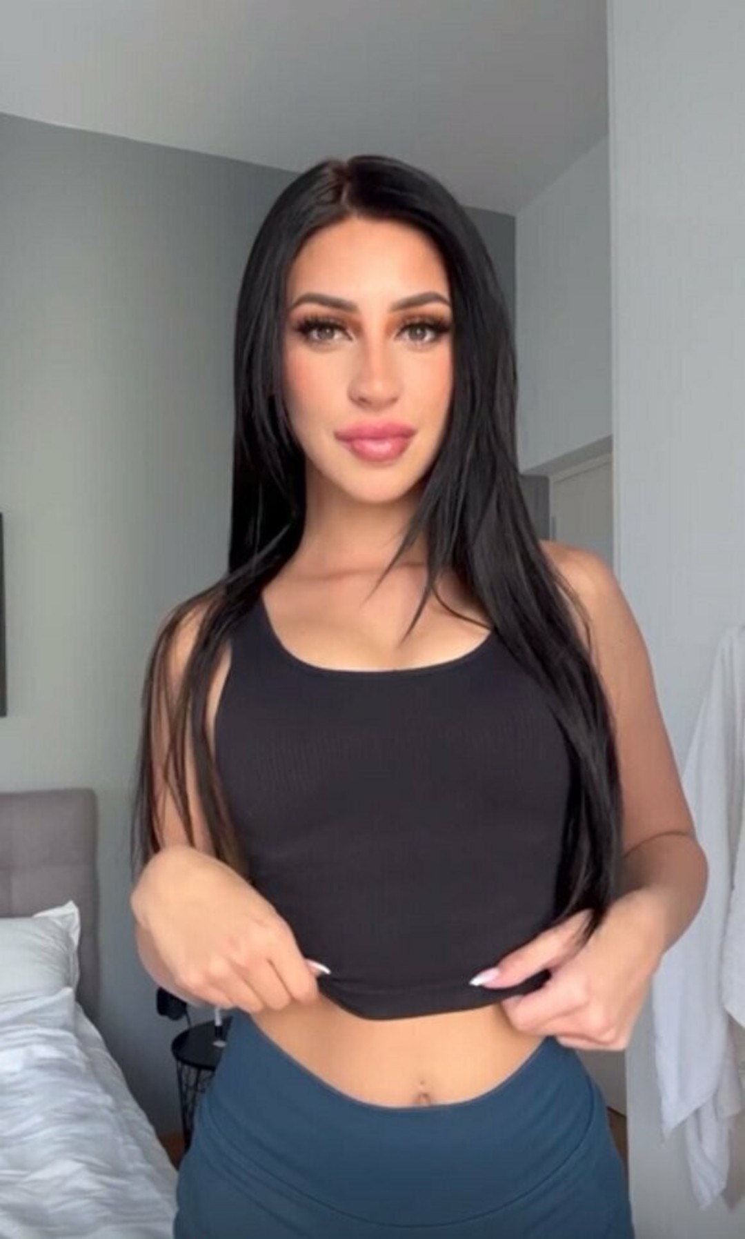 Foto desnuda filtrada de OnlyFans de Itskassielee #58 Foto desnuda filtrada de OnlyFans de Itskassielee #58
