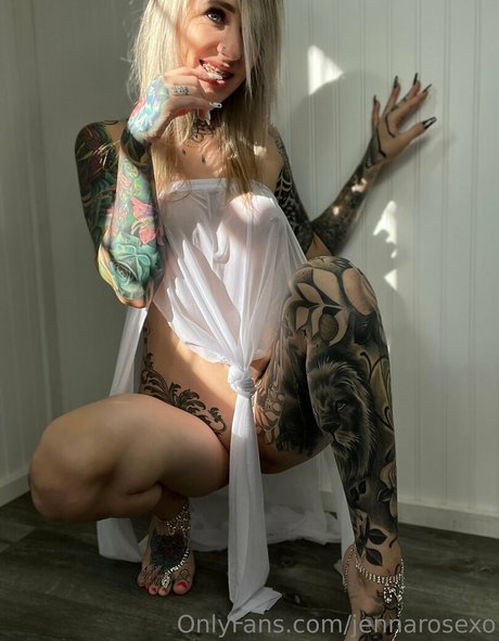 Jennarosexo