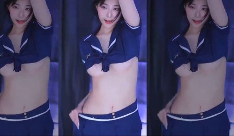Foto desnuda filtrada de OnlyFans de Zoozoo1119 