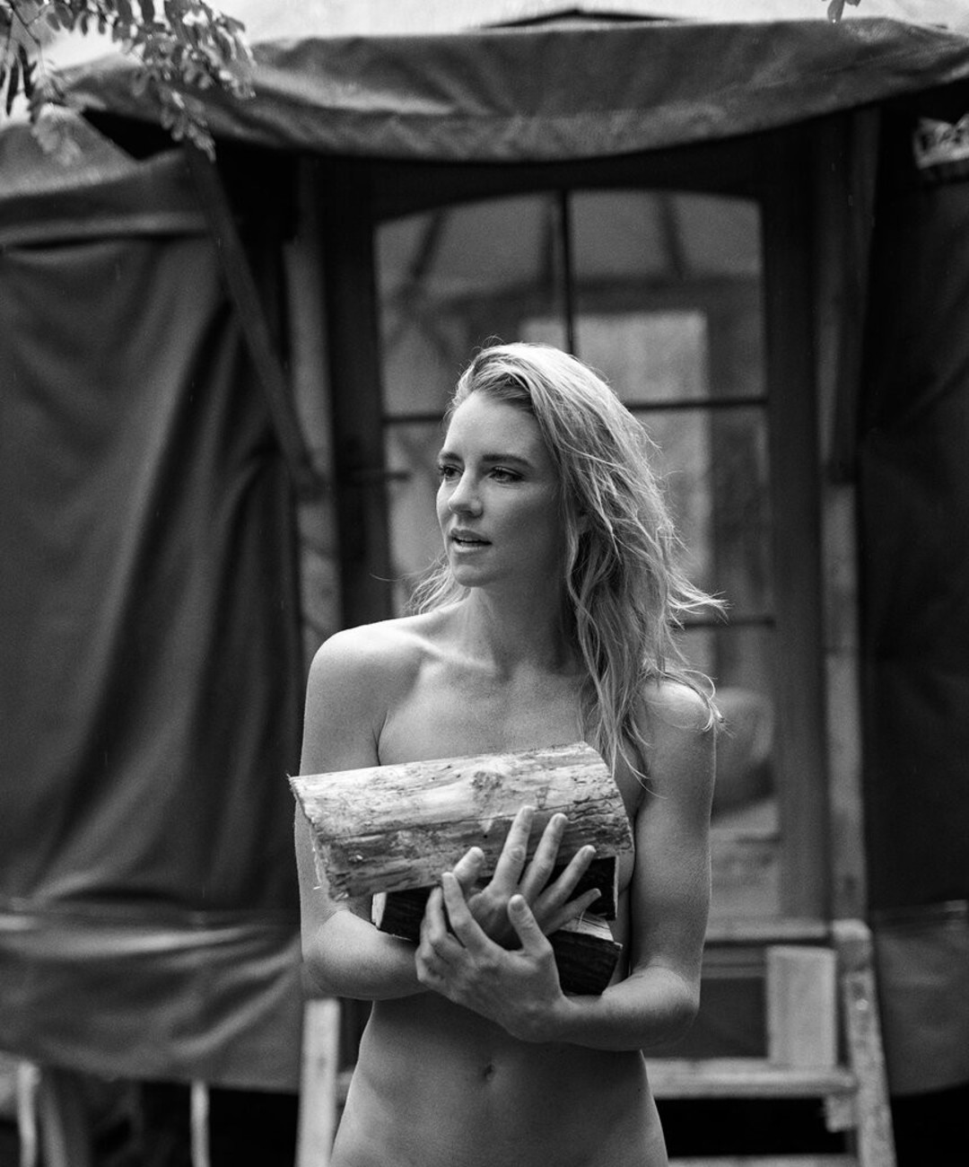 Foto desnuda filtrada de OnlyFans de Merel Van Der Wouden #2 Foto desnuda filtrada de OnlyFans de Merel Van Der Wouden #2