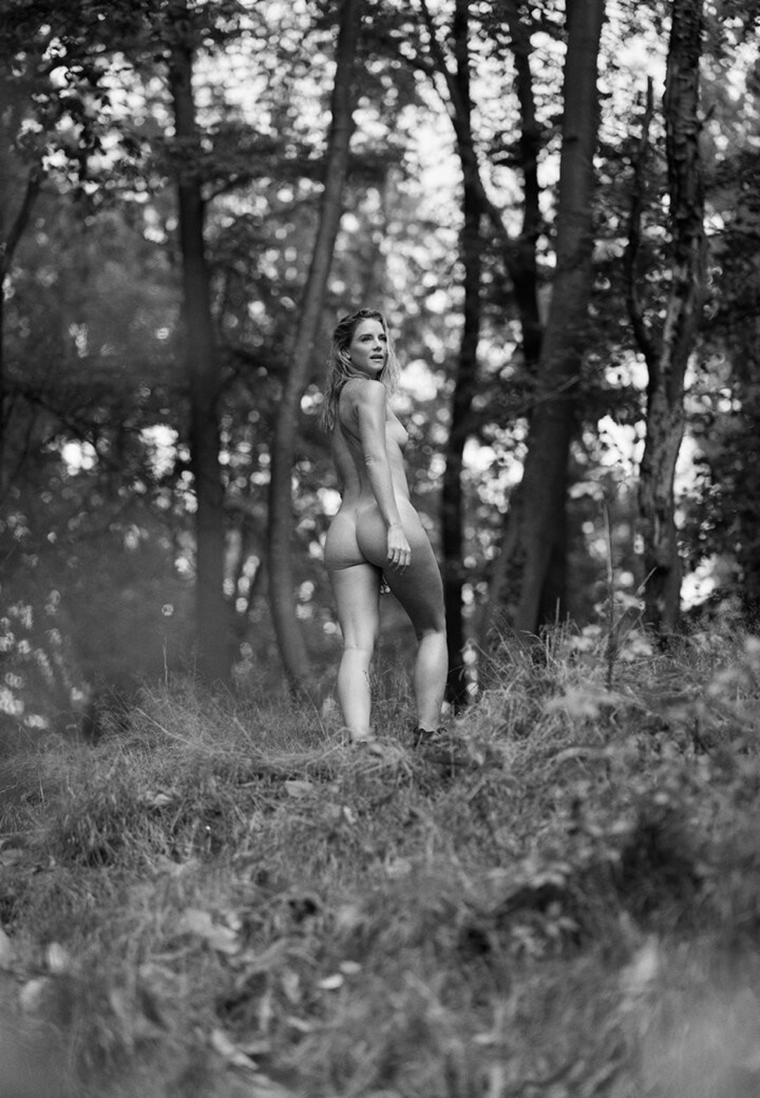 Foto desnuda filtrada de OnlyFans de Merel Van Der Wouden #26 Foto desnuda filtrada de OnlyFans de Merel Van Der Wouden #26