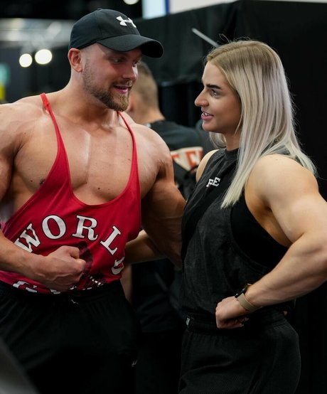 Lena Ramsteiner