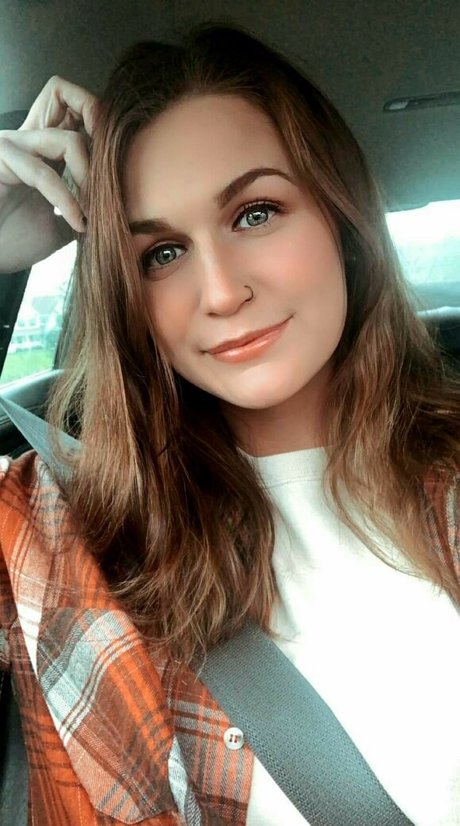 Foto desnuda filtrada de OnlyFans de Taylor Hasty