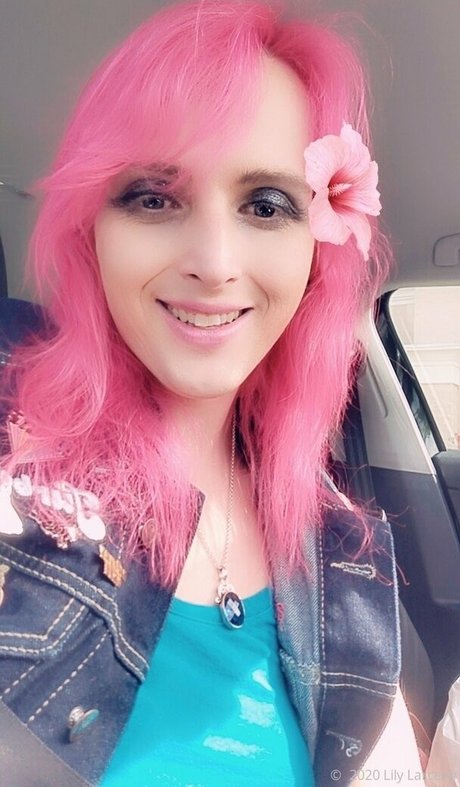 Lilylarceny