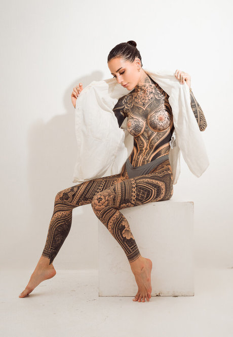 Leah Blum