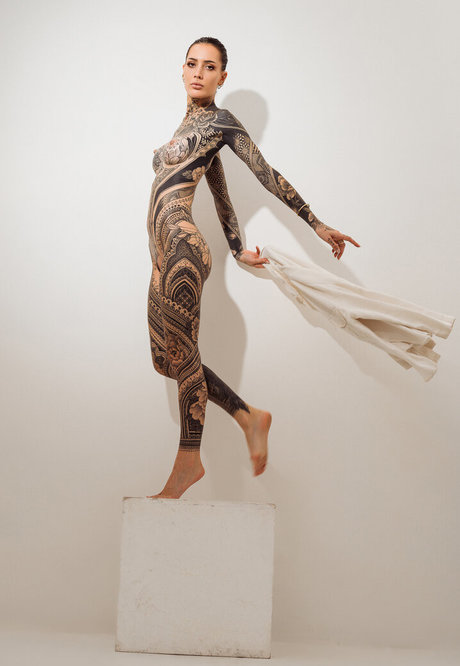 Leah Blum