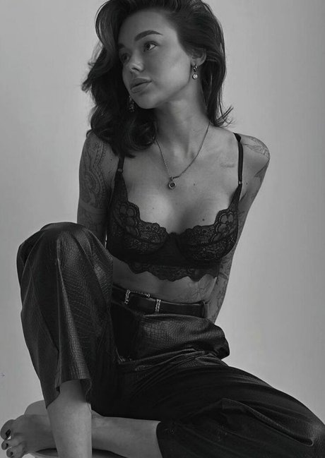 Foto desnuda filtrada de OnlyFans de Imyuleila