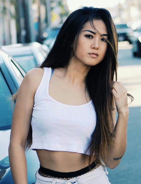 Erika Fong