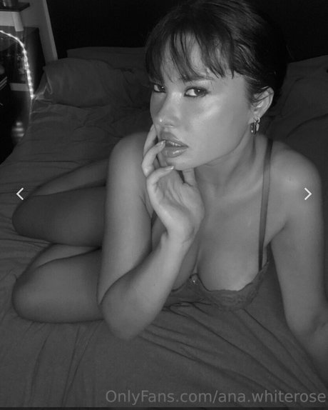 Ana Whiterose