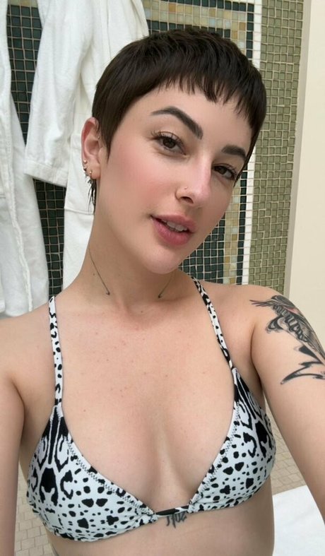 Foto desnuda filtrada de OnlyFans de Kristenscott