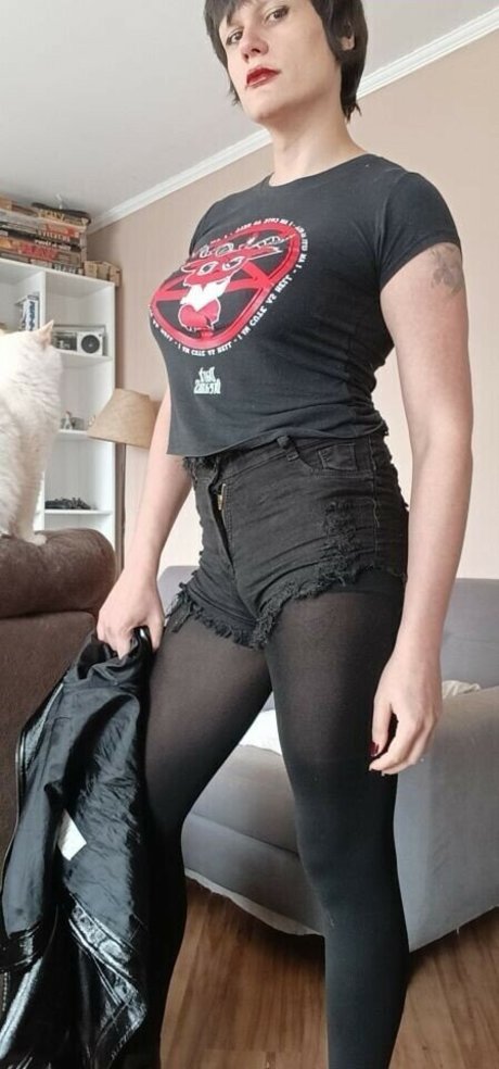Dani Nox