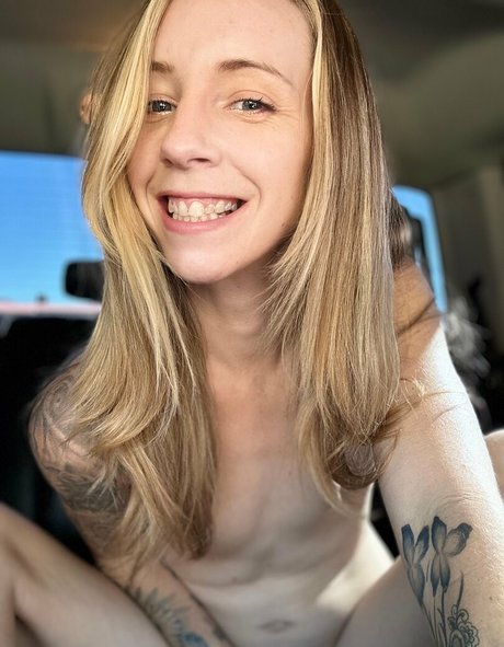 Foto desnuda filtrada de OnlyFans de Mdg