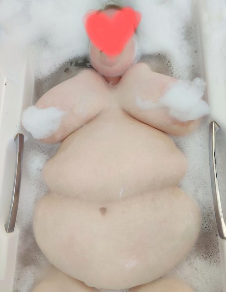 Foto desnuda filtrada de OnlyFans de Expandabelly