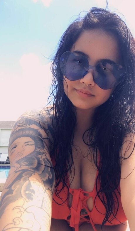 Clitoricious