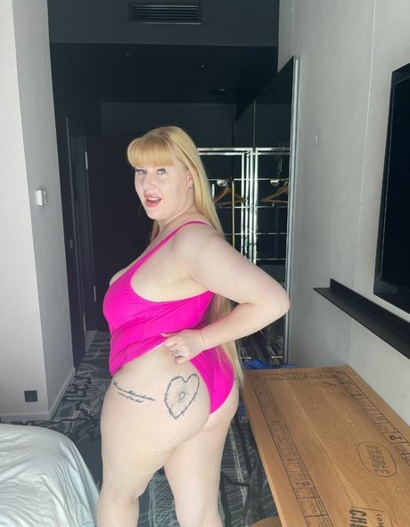 Foto desnuda filtrada de OnlyFans de Caylasnow