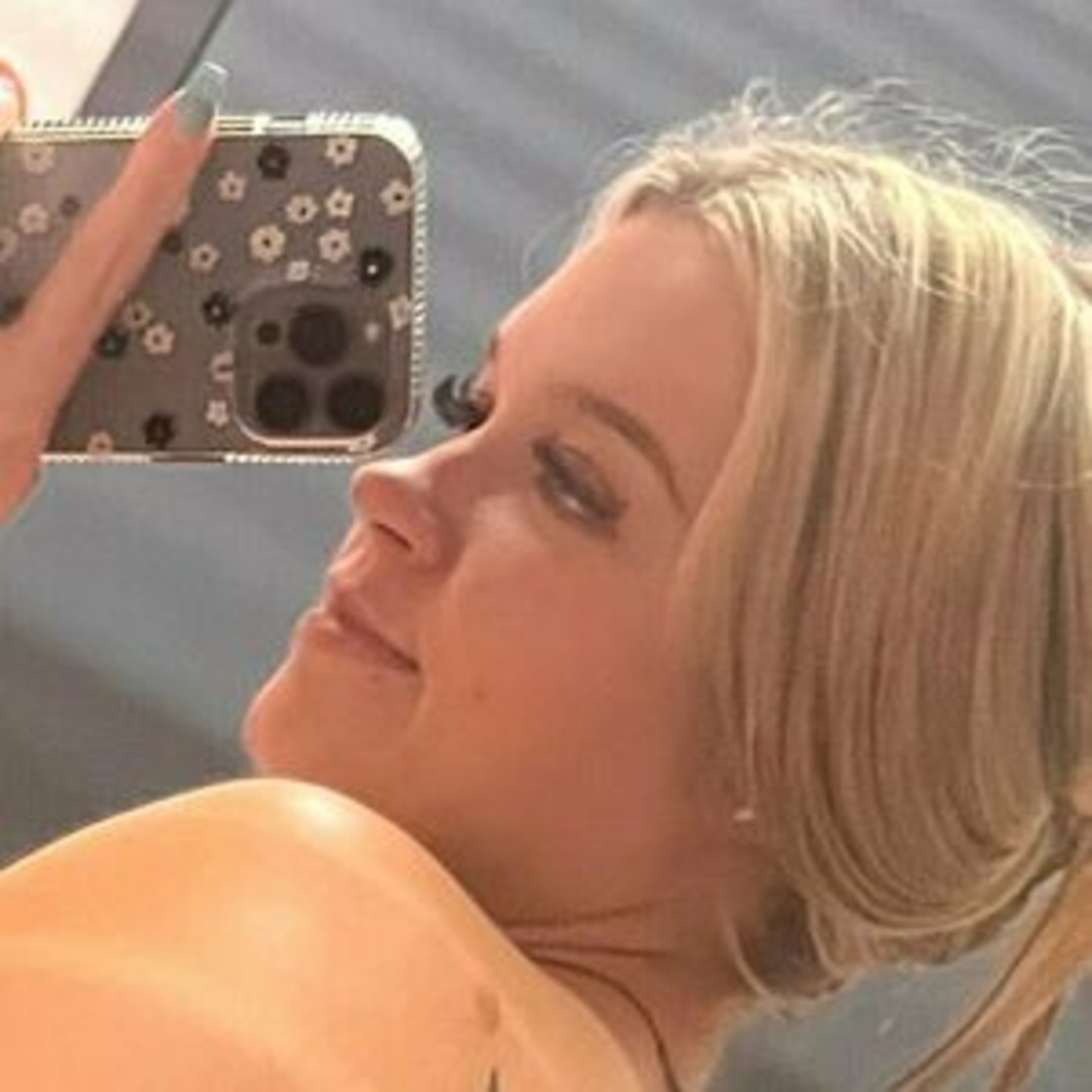 Foto desnuda filtrada de OnlyFans de Casie Thomas #41 Foto desnuda filtrada de OnlyFans de Casie Thomas #41