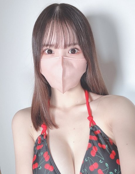 Foto desnuda filtrada de OnlyFans de Hinari