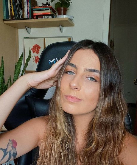 Foto desnuda filtrada de OnlyFans de Mariana Karpukovas