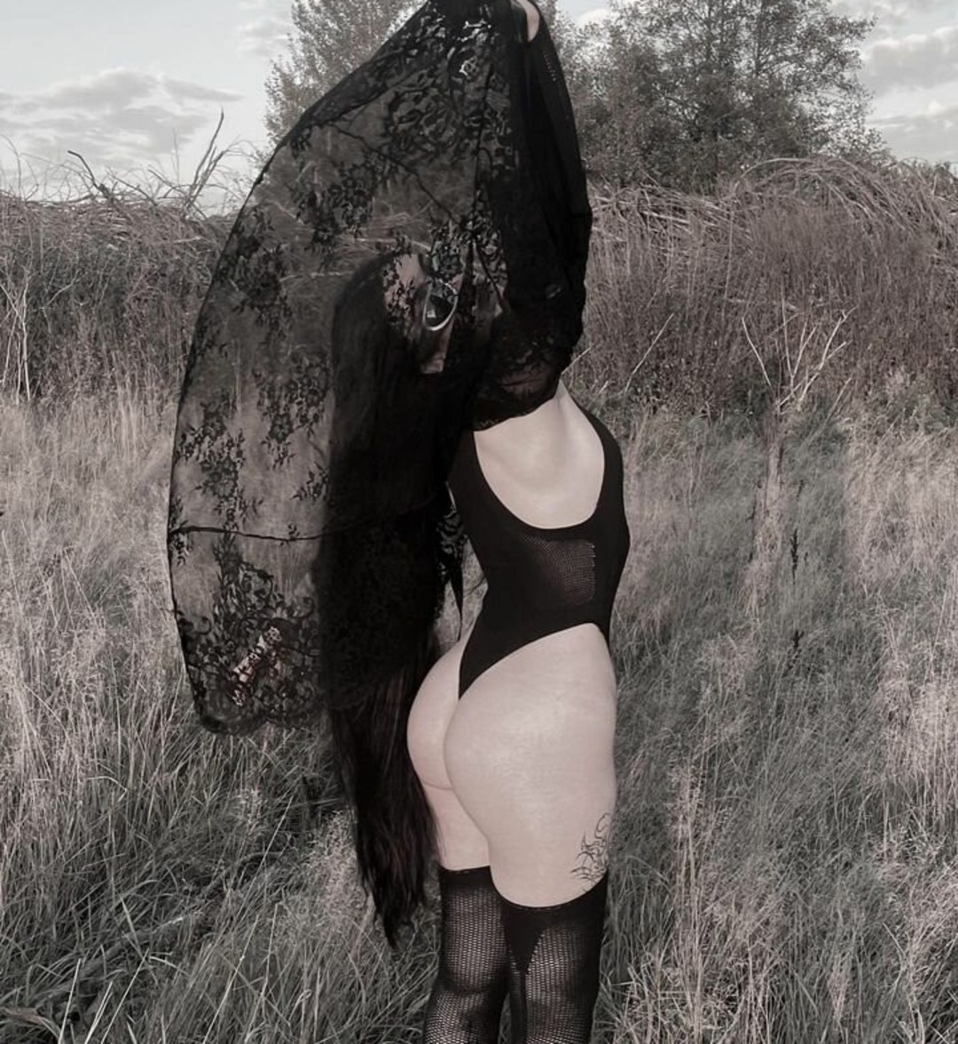 Foto desnuda filtrada de OnlyFans de Polina Marzana #9 Foto desnuda filtrada de OnlyFans de Polina Marzana #9